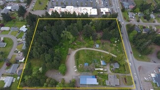 Plus de détails pour 4494 SE Mile Hill Dr, Port Orchard, WA - Terrain à vendre