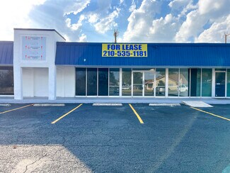 Plus de détails pour 4801-4809 Lakebend West Dr, San Antonio, TX - Local commercial à louer