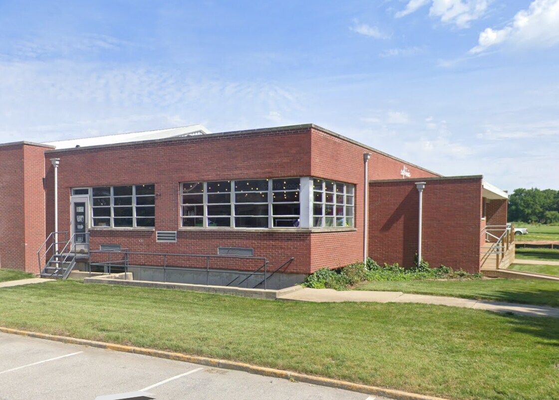 3151 Kirkbride Way, Indianapolis, IN à louer Photo de l’immeuble– Image 1 sur 9