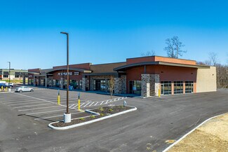 Plus de détails pour 6400 OH-48, Maineville, OH - Local commercial à louer