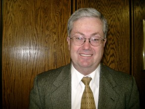 Jeffrey Packer