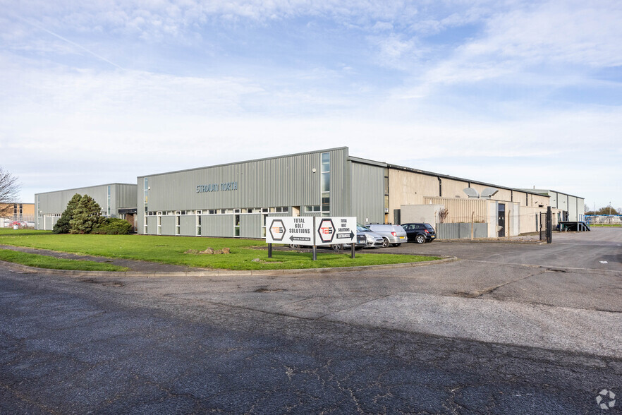 Brenda Rd, Hartlepool à vendre - Photo principale – Image 1 sur 2