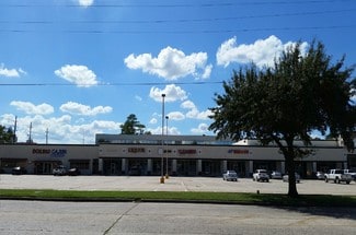 Plus de détails pour 3702 Cypress Creek Pkwy, Houston, TX - Local commercial, Industriel/Logistique à louer