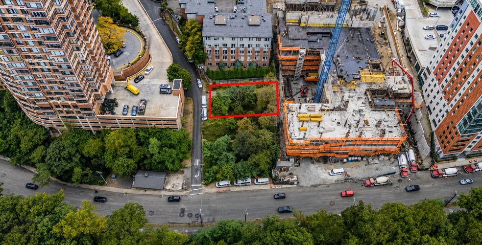 107 Old Palisade Rd, Fort Lee, NJ à vendre - Photo de l’immeuble – Image 2 sur 11