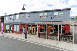 Plus de détails pour 670 SE Pioneer Way, Oak Harbor, WA - Local commercial à vendre