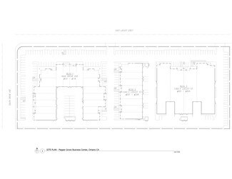 Plus de détails pour 1609 S Grove Ave, Ontario, CA - Industriel/Logistique à louer