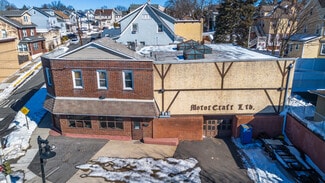 Plus de détails pour 307 Paterson Ave, East Rutherford, NJ - Local commercial à vendre
