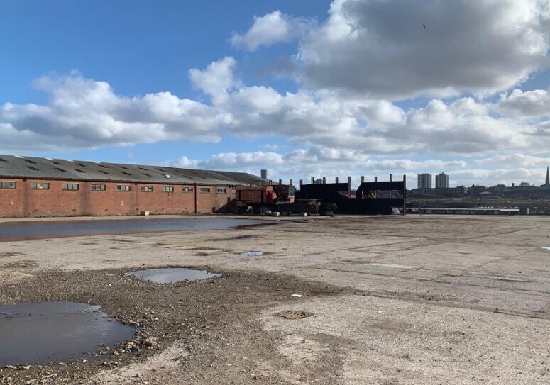 Potter St, Wallsend à louer - Photo principale – Image 2 sur 5