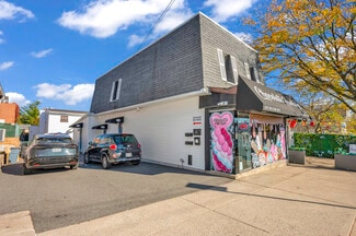 Plus de détails pour 305 Nelson Ave, Staten Island, NY - Bureau à louer