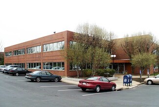 Plus de détails pour 11500 Olive Blvd, Creve Coeur, MO - Bureau à louer