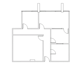 4400 NW Loop 410, San Antonio, TX à louer Plan d’étage– Image 1 sur 1
