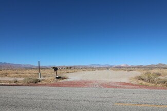 Plus de détails pour Birch Avenue (Schindler Court), Rosamond, CA - Terrain à vendre