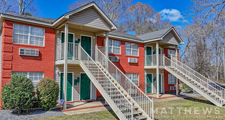 Plus de détails pour 2214 Gillionville Rd, Albany, GA - Logement à vendre