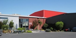 Plus de détails pour 711 Kevin Ct, Oakland, CA - Industriel/Logistique à louer