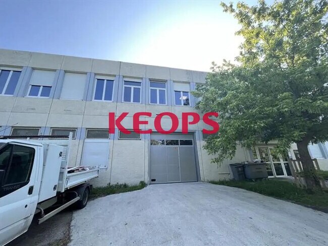 Plus de détails pour 18 Chemin De La Violette, L'Union - Local d'activités à louer