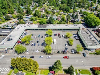 Plus de détails pour 3020 Northwest Ave, Bellingham, WA - Local commercial à vendre