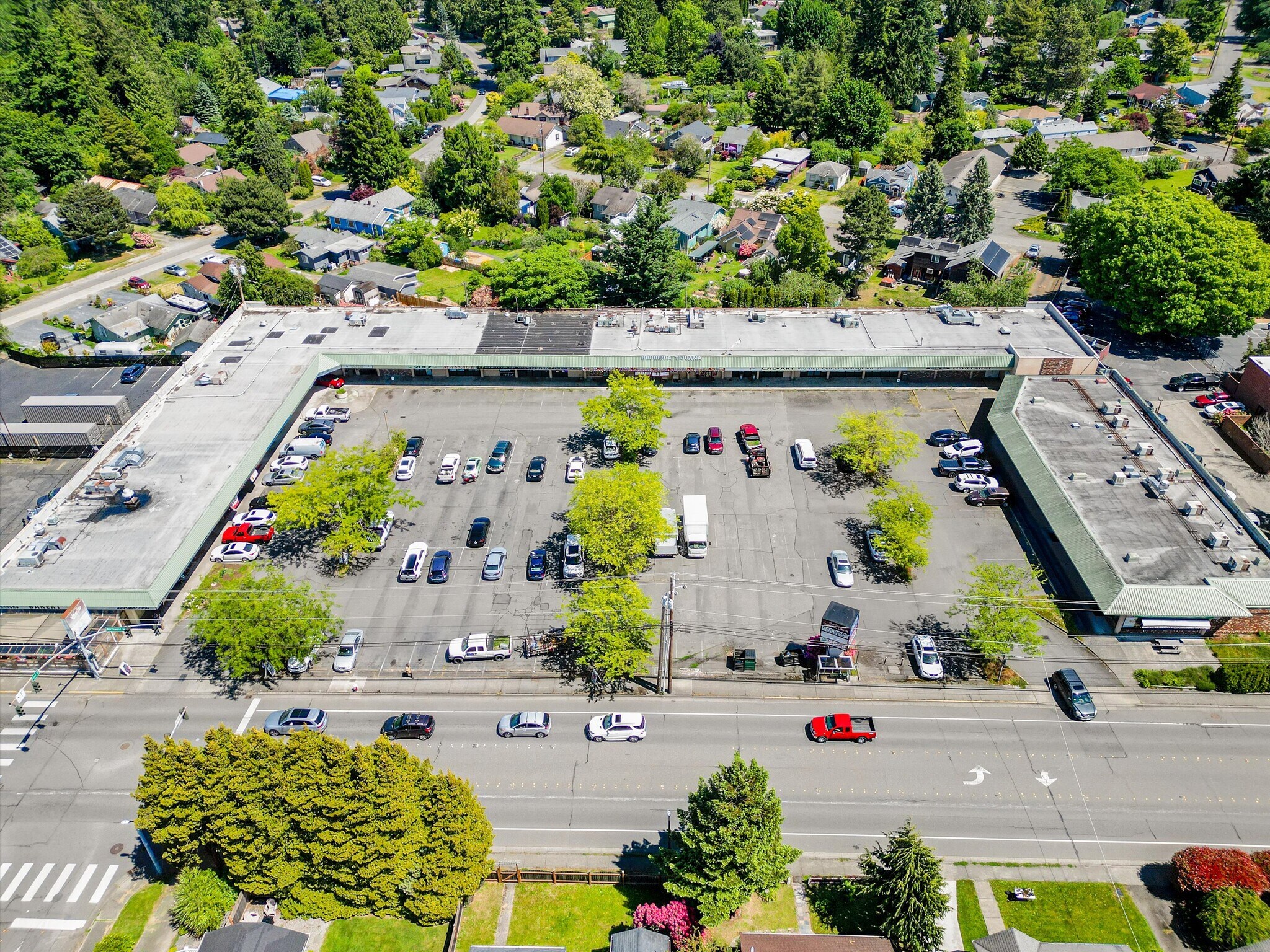 3020 Northwest Ave, Bellingham, WA à vendre Photo principale– Image 1 sur 20