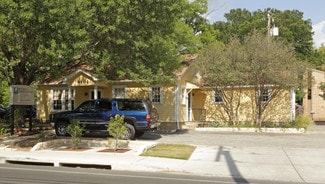 Plus de détails pour 4203 Medical Pky, Austin, TX - Bureau à vendre