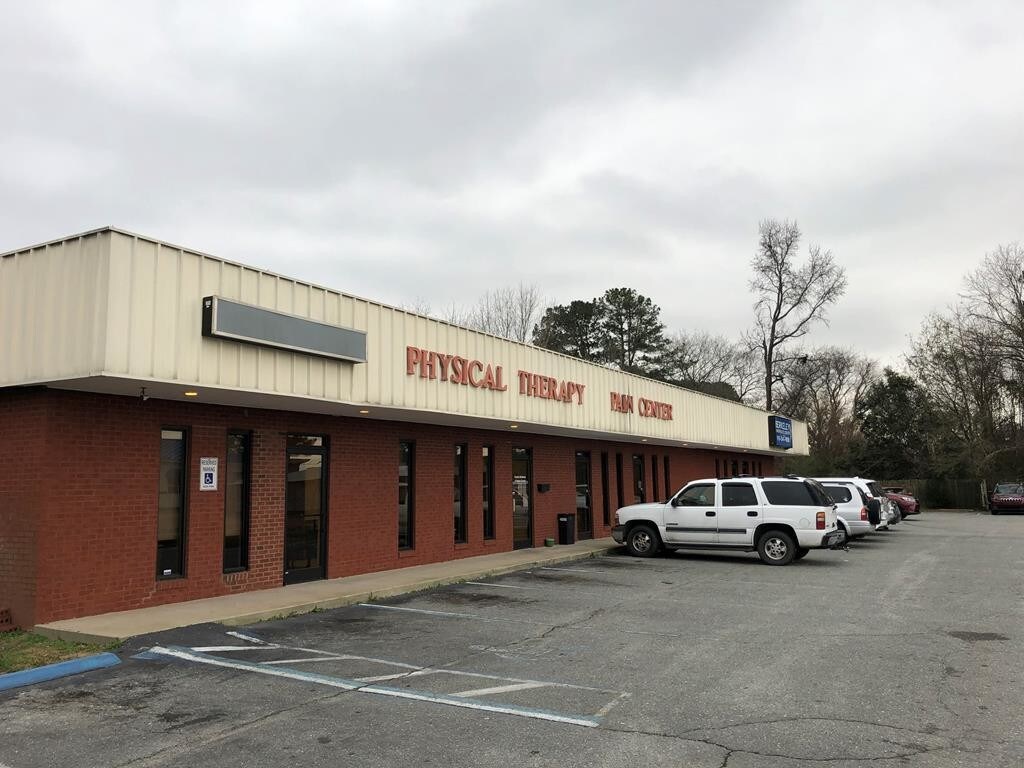 2902 Central Heights Rd, Goldsboro, NC à vendre Photo principale– Image 1 sur 9