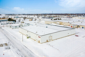 Plus de détails pour 1400 2nd St SE, Waseca, MN - Industriel/Logistique à vendre