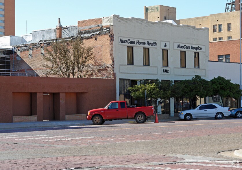 1312 Texas Ave, Lubbock, TX à louer - Photo de l’immeuble – Image 2 sur 71