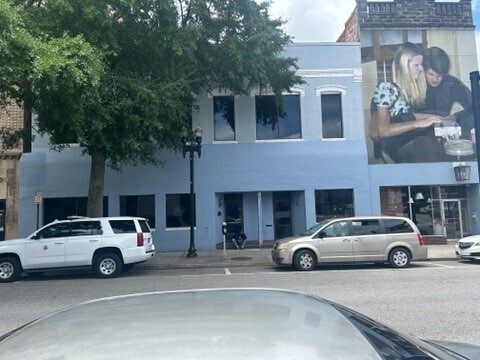 120 E Forsyth St, Jacksonville, FL à vendre - Photo de l’immeuble – Image 2 sur 18
