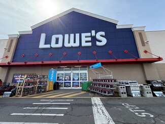 Plus de détails pour 102-240 Crossings Blvd, Elverson, PA - Local commercial à louer