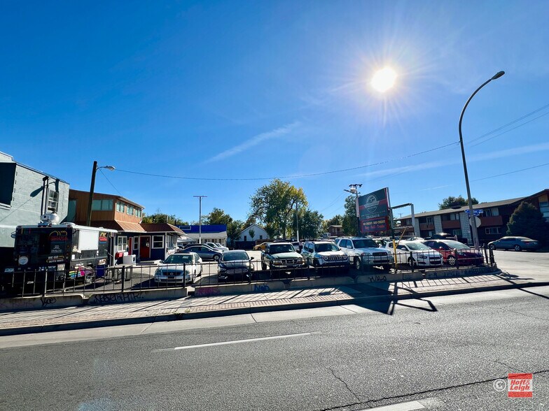 5530-5536 W Colfax Ave, Lakewood, CO à vendre - Photo de l’immeuble – Image 3 sur 33