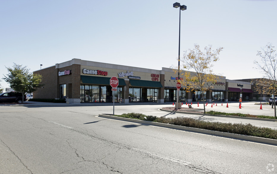 5259 State Route 251, Peru, IL à louer - Photo principale – Image 1 sur 8