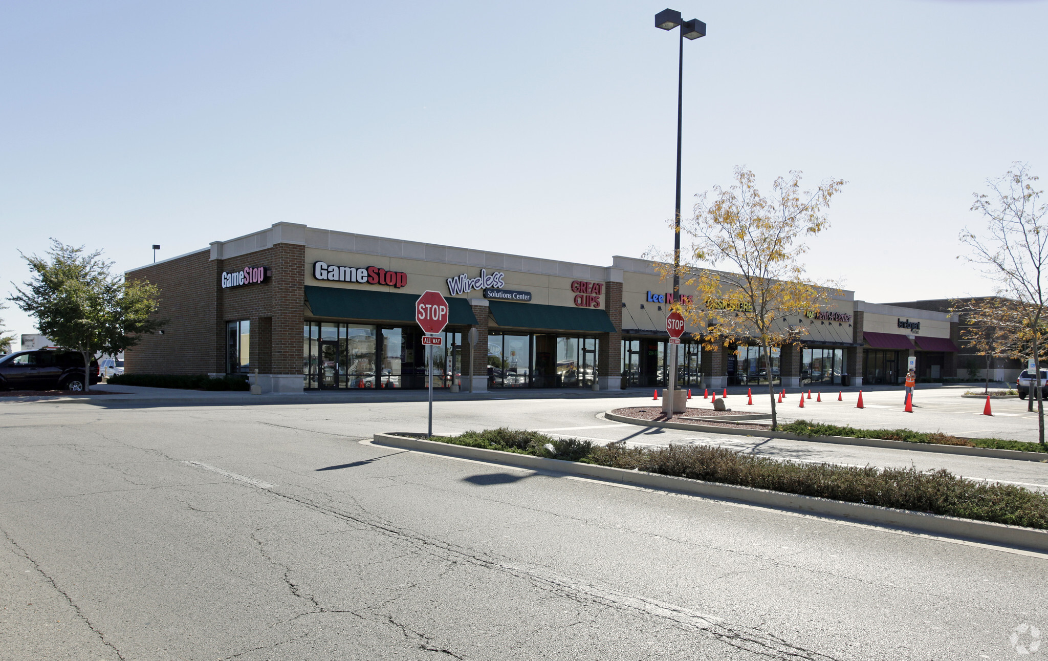 5259 State Route 251, Peru, IL à louer Photo principale– Image 1 sur 9