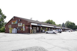 Plus de détails pour 8279 Route 22, New Alexandria, PA - Bureau/Médical, Local commercial à louer