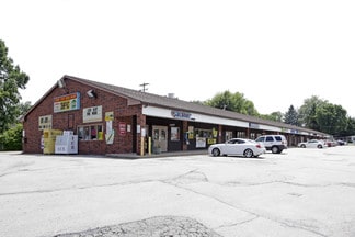 Plus de détails pour 8279 Route 22, New Alexandria, PA - Bureau/Médical, Local commercial à louer
