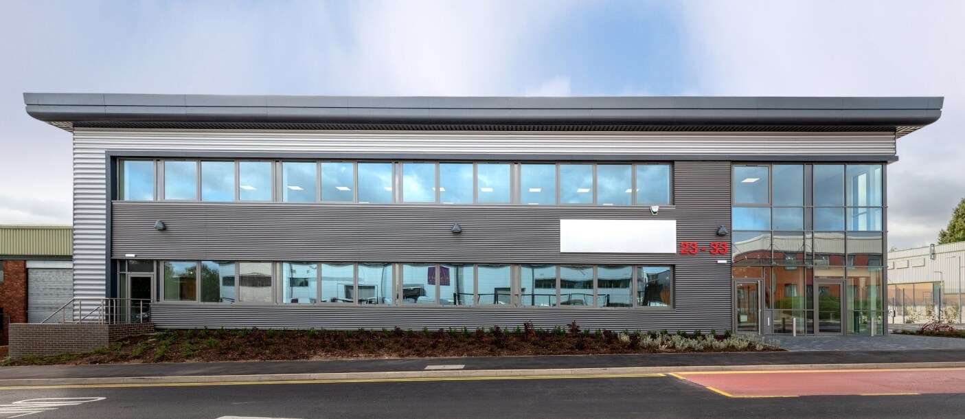 23-33 Brunel Rd, Londres à louer Photo principale– Image 1 sur 3