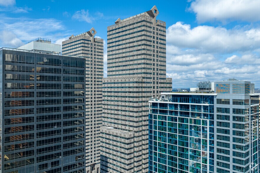 2001 Market St, Philadelphia, PA à louer - Photo de l’immeuble – Image 1 sur 46