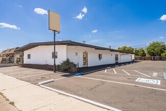 Plus de détails pour 1312 Robertson Blvd, Chowchilla, CA - Spécialisé à vendre