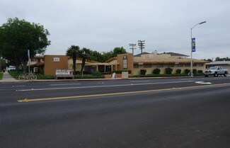 Plus de détails pour 4747 Mission Blvd, San Diego, CA - Bureau à louer