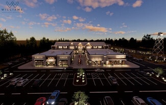 Plus de détails pour 3503A Nashville Rd, Bowling Green, KY - Différents types d’espaces à louer