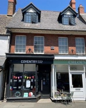 39 High St, Highworth à vendre - Photo de l’immeuble – Image 1 sur 6