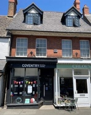 Plus de détails pour 39 High St, Highworth - Local commercial à vendre
