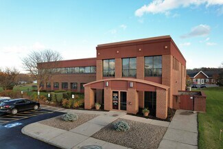 Plus de détails pour 110 Marina Dr, Rochester, NY - Bureau à louer