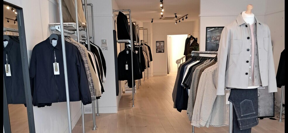 65 East St, Brighton à louer - Photo intérieure – Image 2 sur 2