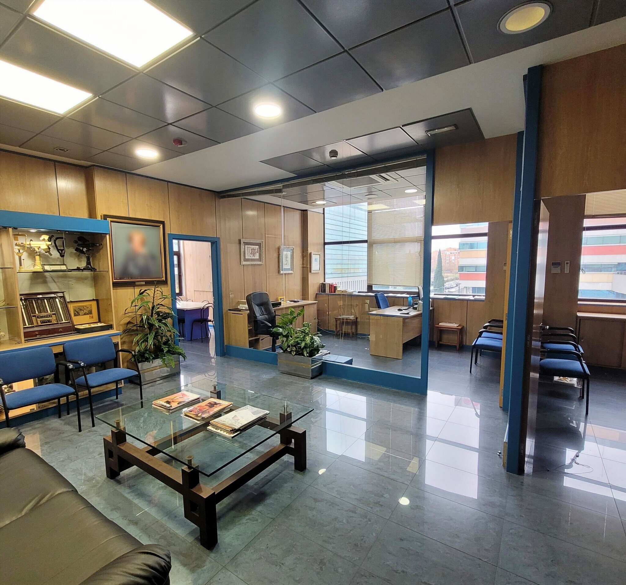 Calle de María Tubau, 8, Madrid, Madrid à vendre Photo principale– Image 1 sur 2