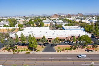 Plus de détails pour 2400 W Southern Ave, Tempe, AZ - Industriel/Logistique à louer