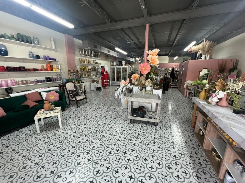 4708 W Flagler St, Miami, FL à vendre - Photo intérieure – Image 3 sur 10