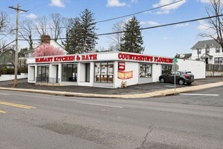 Plus de détails pour 13 N York Rd, Willow Grove, PA - Local commercial à louer
