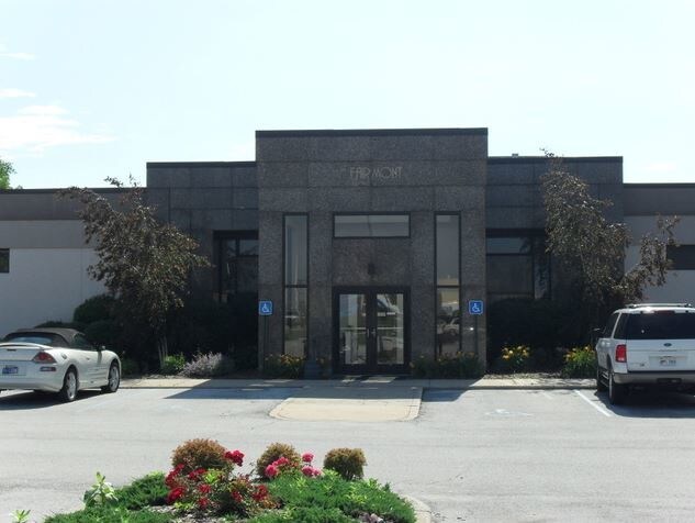 9245 Calumet Ave, Munster, IN à louer - Photo de l’immeuble – Image 1 sur 9