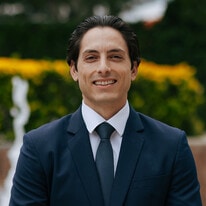 Andrew Fagundo
