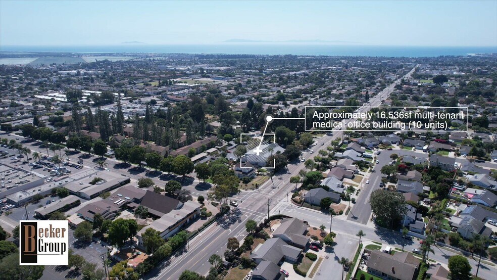 4080 Loma Vista Rd, Ventura, CA à vendre - Vidéo sur l’annonce professionnelle – Image 2 sur 19