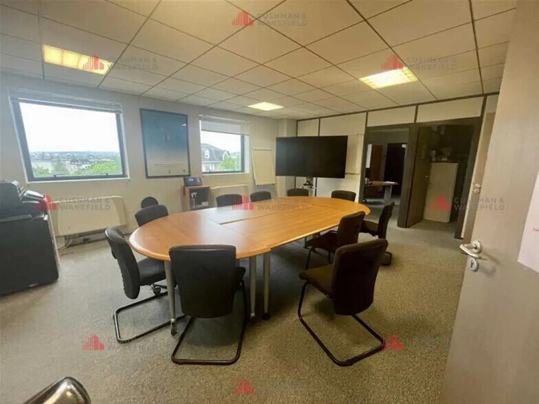 Bureau dans Dijon à louer - Photo de l’immeuble – Image 2 sur 4