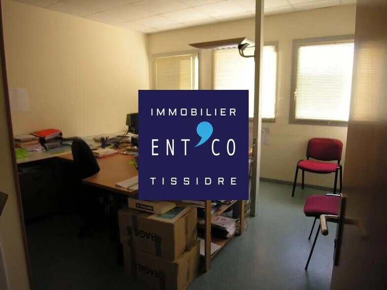 Bureau dans Estillac à louer - Photo intérieure – Image 2 sur 4